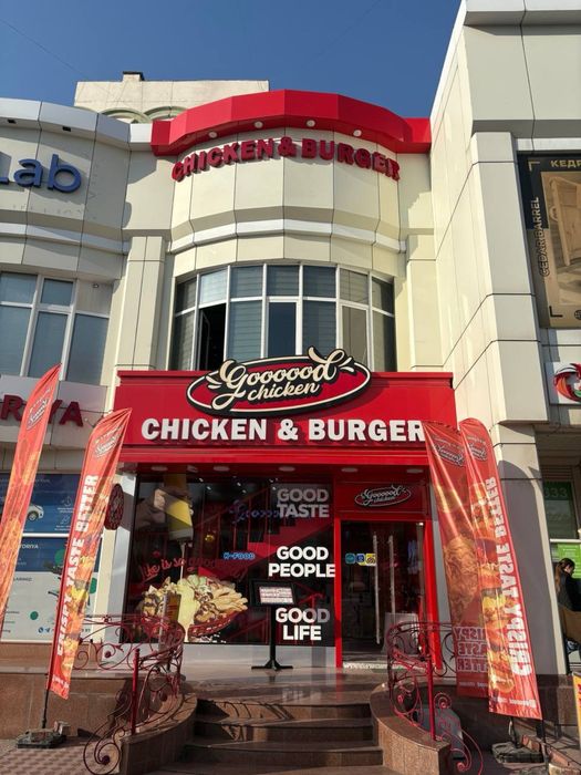 Мирабад | Госпитальный - Сдается в аренду помещение вдоль дороги 242м2