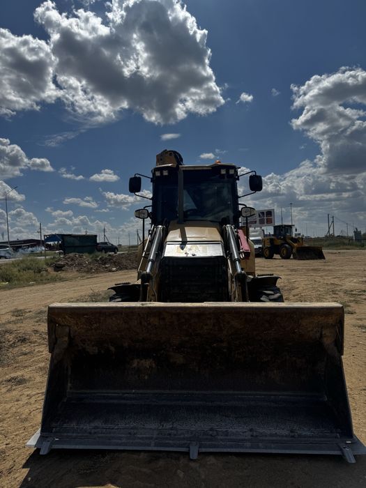 Услуги эксковатора