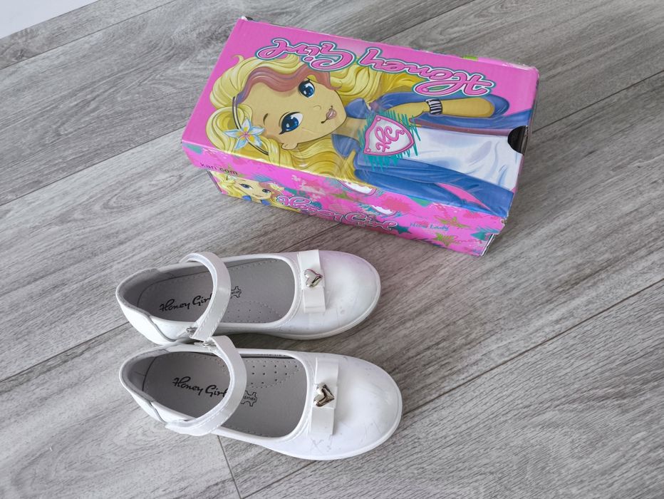 Туфли/балетки для девочек