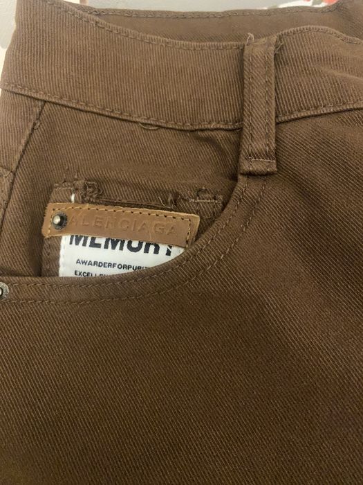 Брюки женские