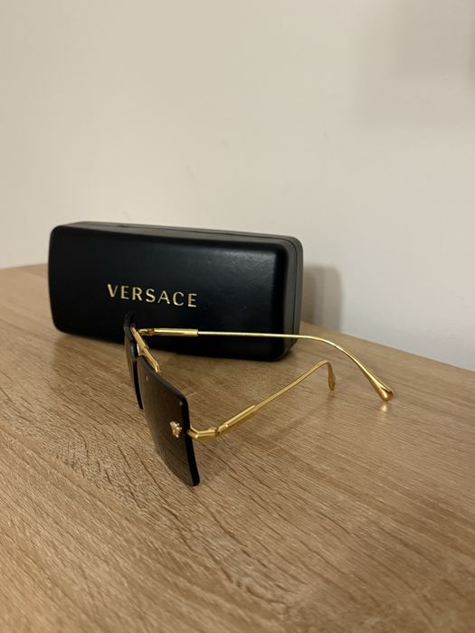 Слъчеви очила Versace