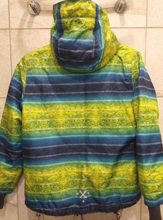 Якета пролет - есен за момче размер до 140 см.