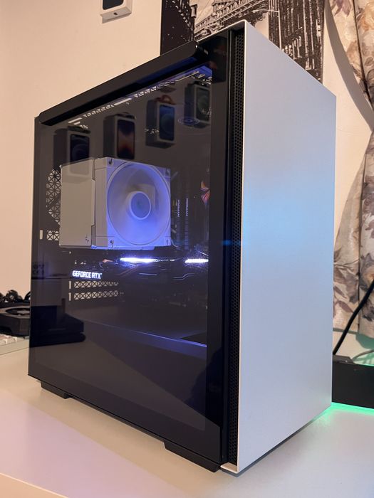 PC Gaming i5 13400F 16gb RAM RTX 3060ti SSD 1TB