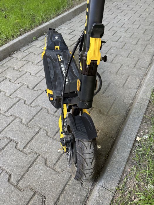 Taverun Blade Mini 2x500W