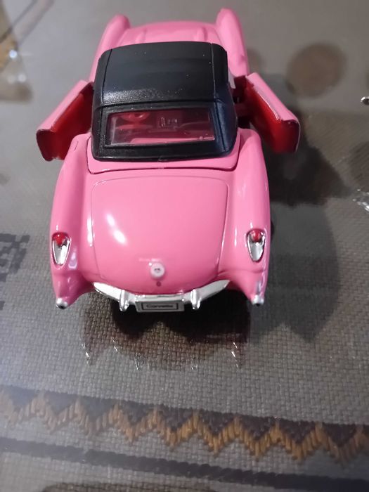 Колекционерска,Chevrolet,1957г.