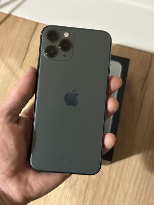 Айфон 11 про / 256GB IPhone 11 pro