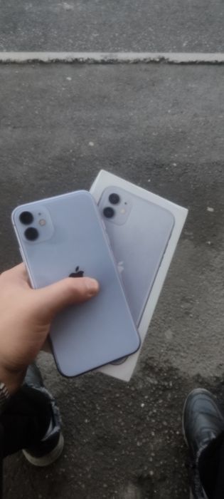 Iphone 11 128 gb