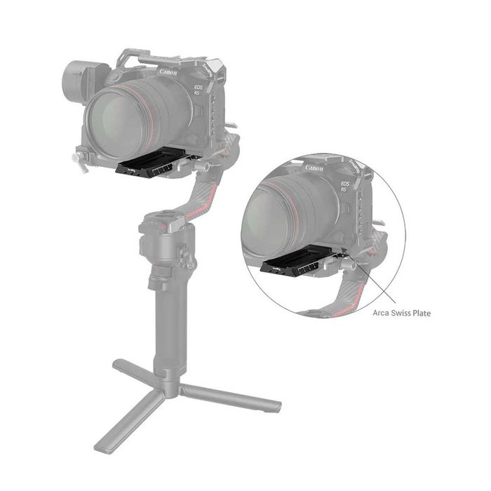 SmallRig 3061 Placuta Arca-Swiss