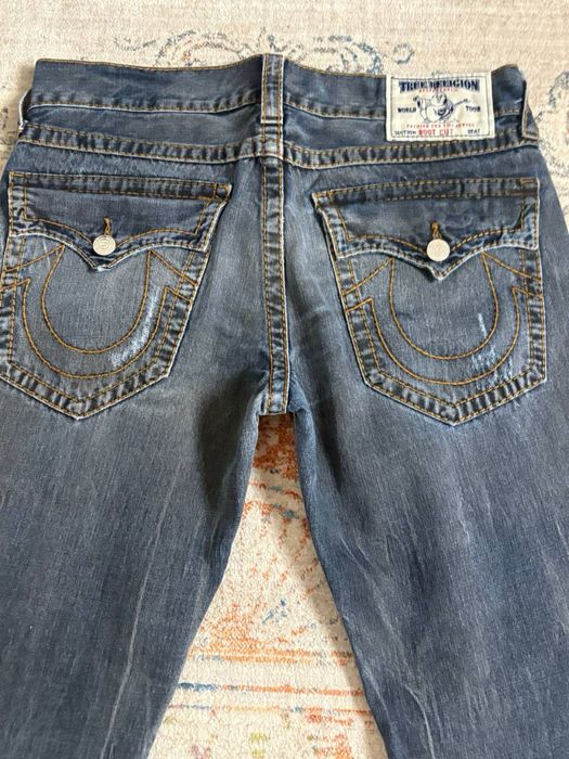 True religin boot cut