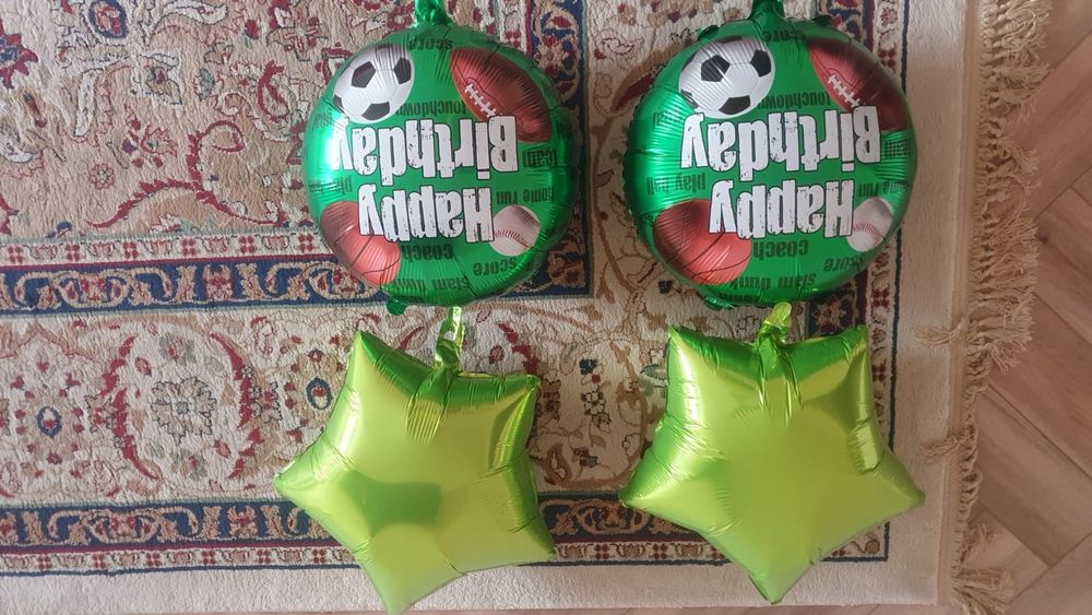 Продам шары ко дню рождения