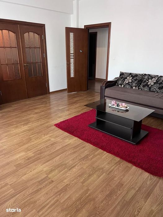 Apartament 2 camere bloc nou Pitesti zona Arges Mall