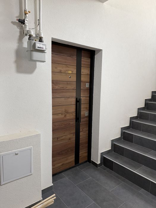 Persoana fizica vamd apartament 2 camere