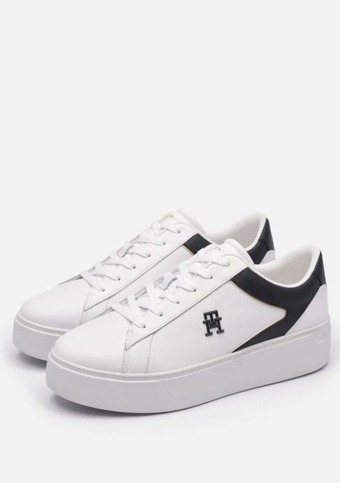 Кеды Tommy Hilfiger (оригинал) новые