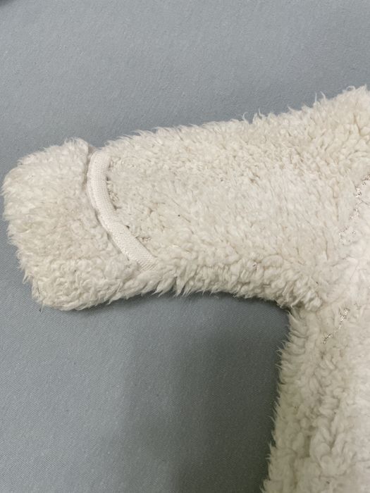 H&M Бебешки космонавт, р-р 50, 0-1 м