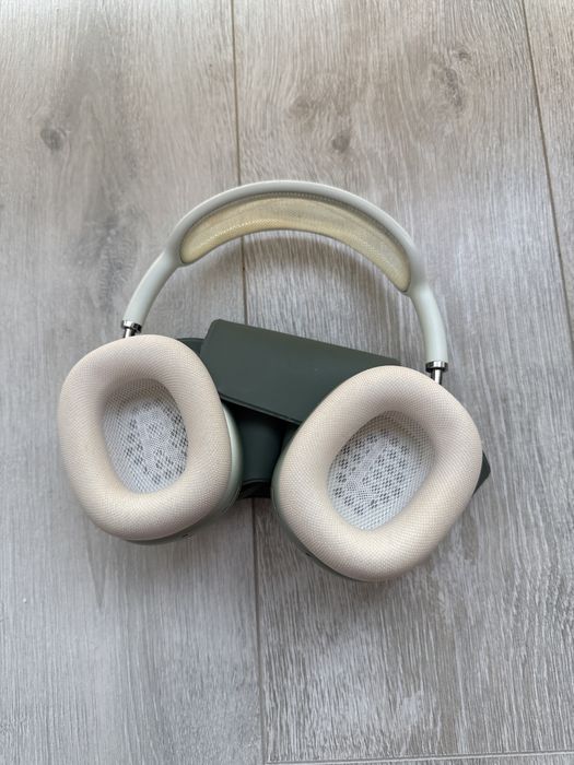 Airpods max наушники