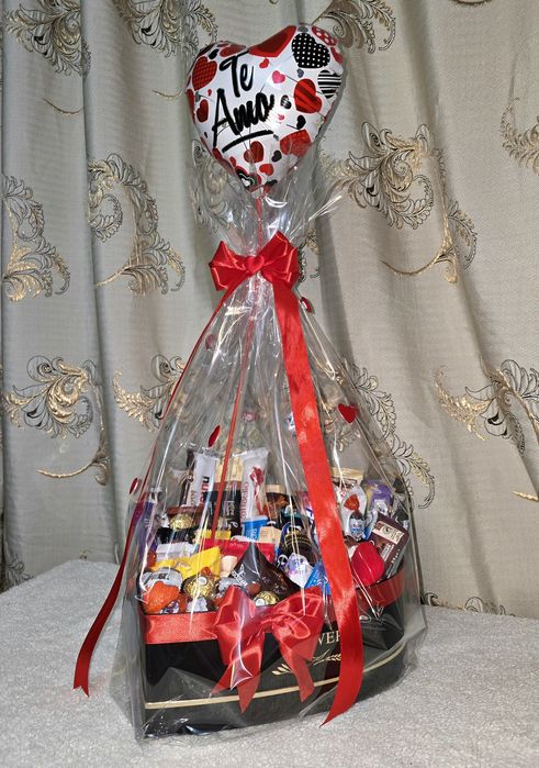 Buchete trandafiri de sapun