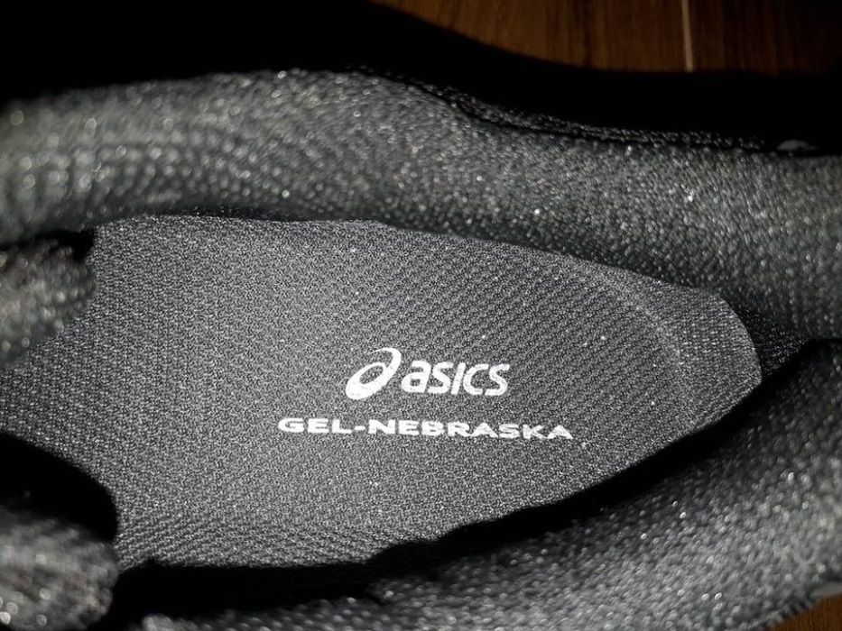ASICS Gel-NEBRASKA-дамски37.5