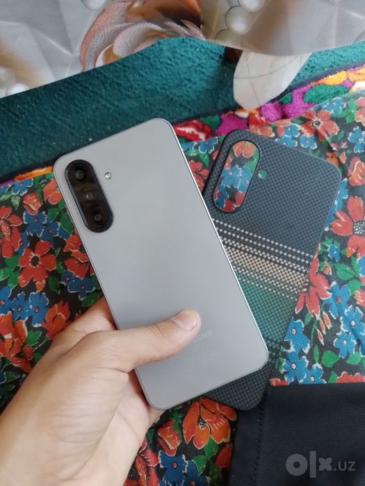 Samsun Galaxy A17