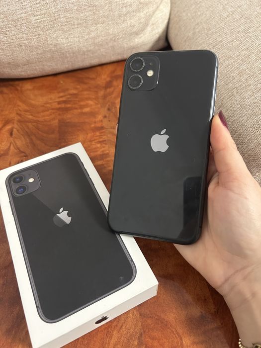 Iphone 11 , 128 gb