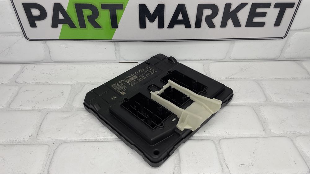 BCM Модул AUDI Q4 E - TRON / VW ID.4 1EA937089Q