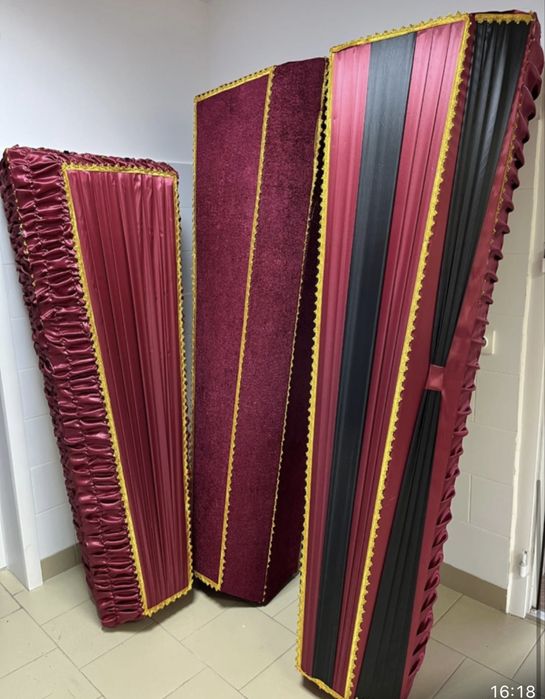 Ритуальные услуги Стикс