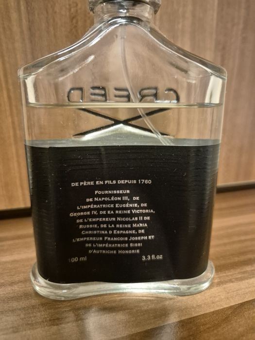 De vânzare Parfum Creed Aventus, Eau de parfum! 90ml