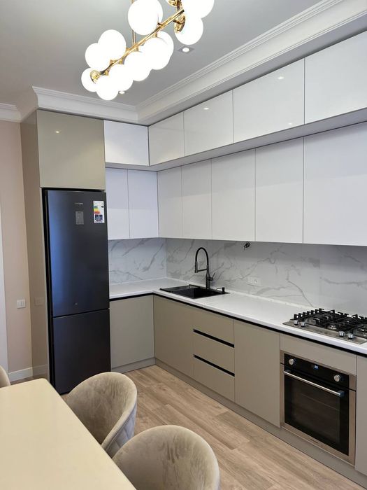 Нуравшон Себзор Ривейра новостройка йул юзи 3 хонали