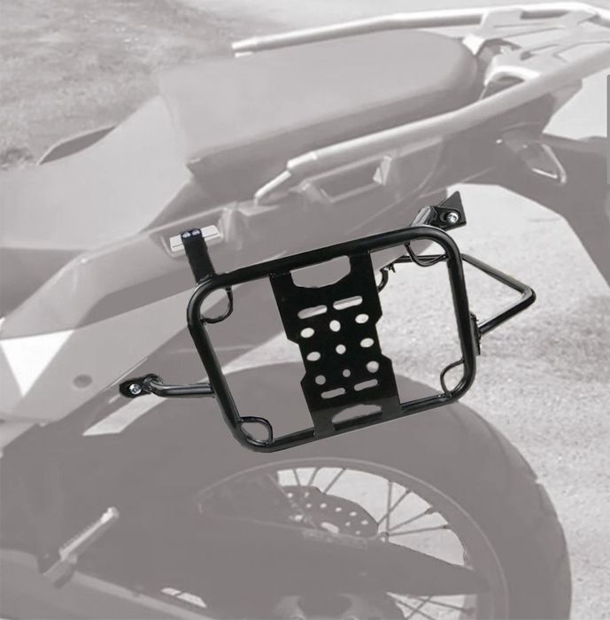 Honda Africa 1000/1100