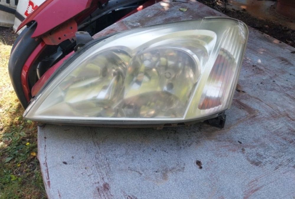 На части Тойота Корола 1.6vvt-i 110к.c 3ZZ-FE/Toyota Corolla 1.6vvt-i