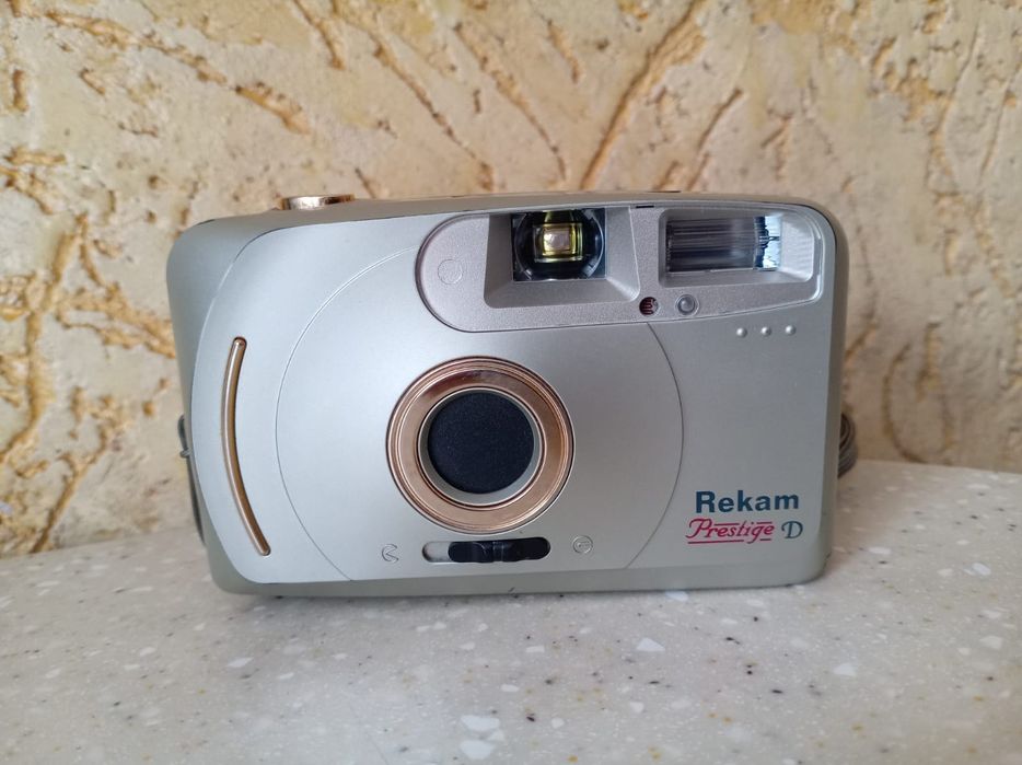 Продам фотоаппарат пленочный