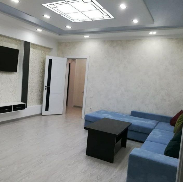 Срочно сдаю 2 комнатная евро квартира со всеми удобствами. Мегапланет.