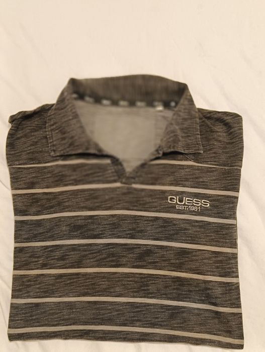 Tricou Guess original L