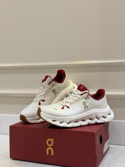 On Cloud — трендовые кроссовки 2026|люкс