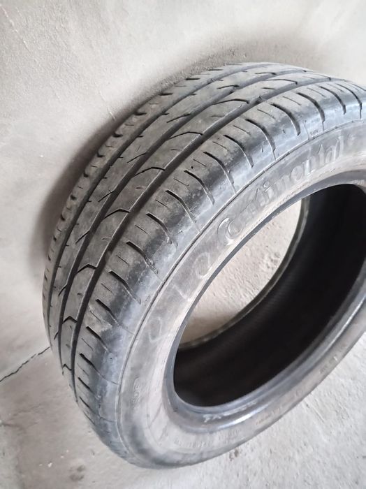 Continental  резина летняя Б/У