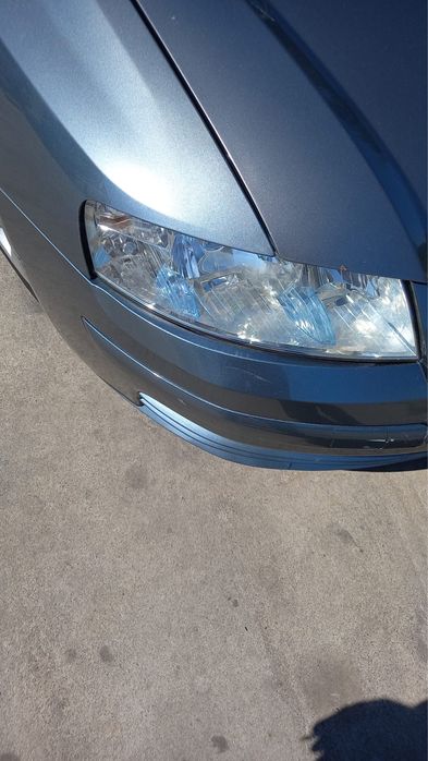 Fiat Stilo 1.9 TDI