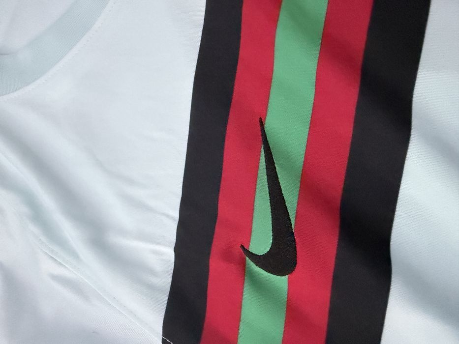 Tricou portugalia