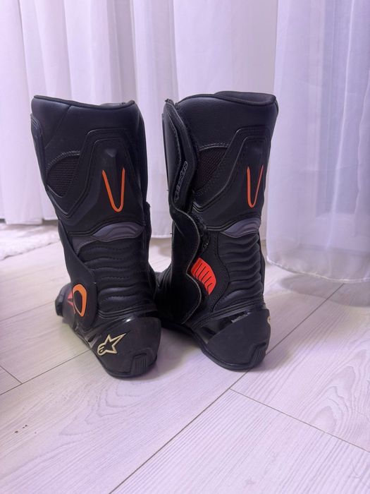 Ботуши Alpinestar 42 номер