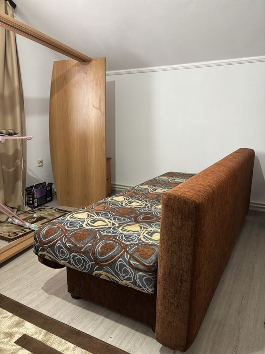 Canapea extensibila in stare excelenta