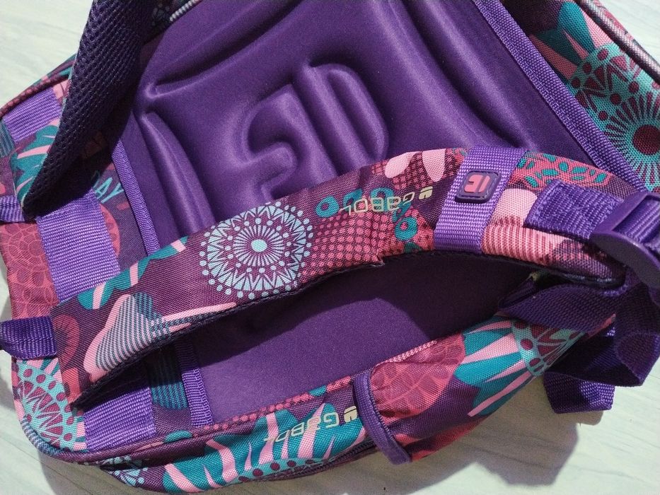 Ученическа раница gabol.