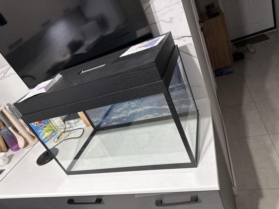 Аквариум 100-120 литр