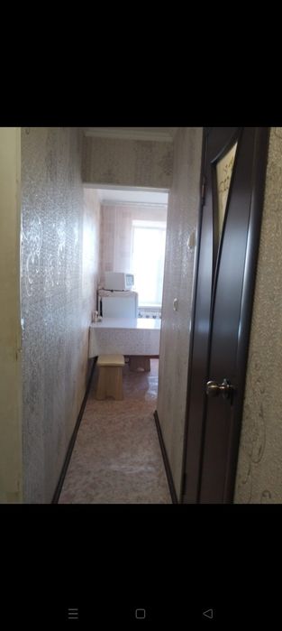 Сдаю 1 к кв район Курмыш  10000