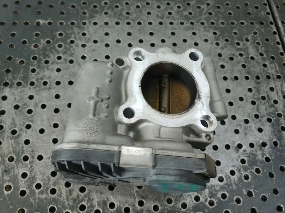 clapeta acceleratie 1.4 b b14xer opel corsa e  55562270 0280750482
