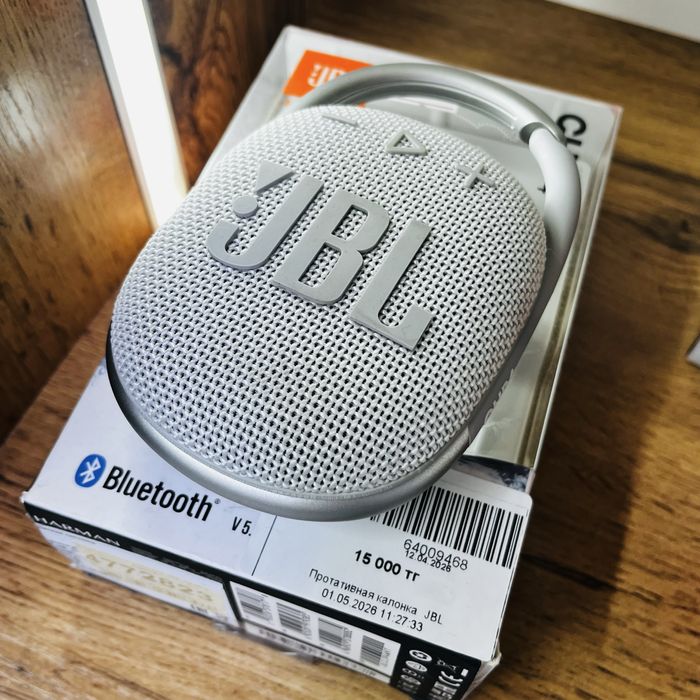 Колонка JBL оригинал