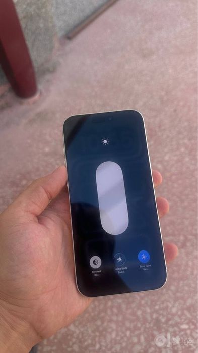 Продается IPHONE 17 pro max 256 gb