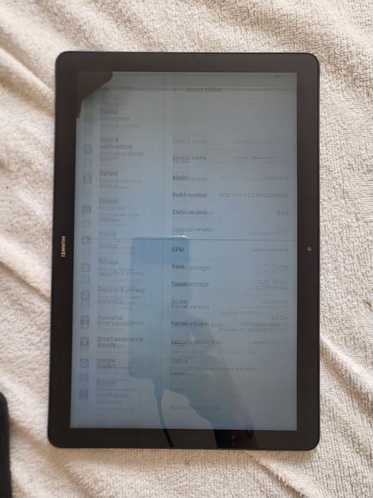 Huawei Media Pad T5 32GB