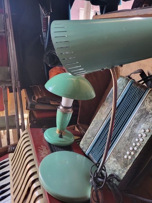 Ночник светильники ссср