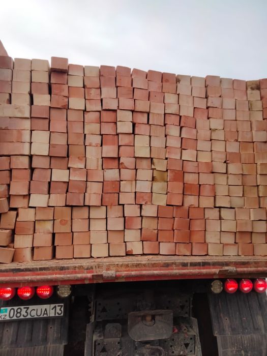 Кирпич женны полтарашка