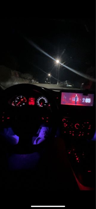 A4 B8 Sline Внос от Германия