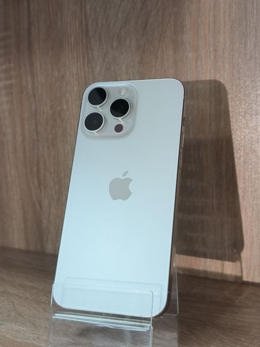 iPhone 15 Pro Max, 256 GB, Cod 110067