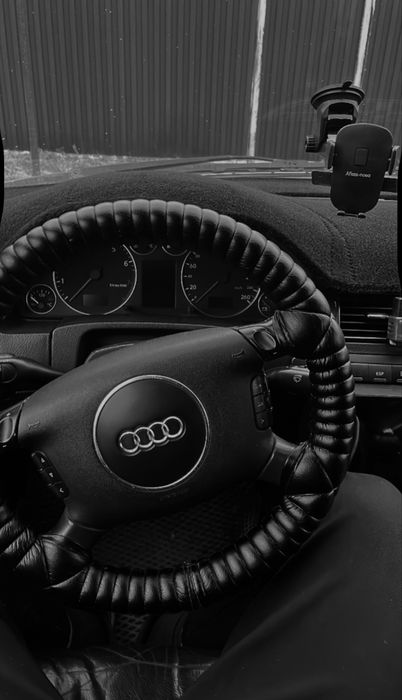 Продам Audi A6 C5 2002 Рестайлинг